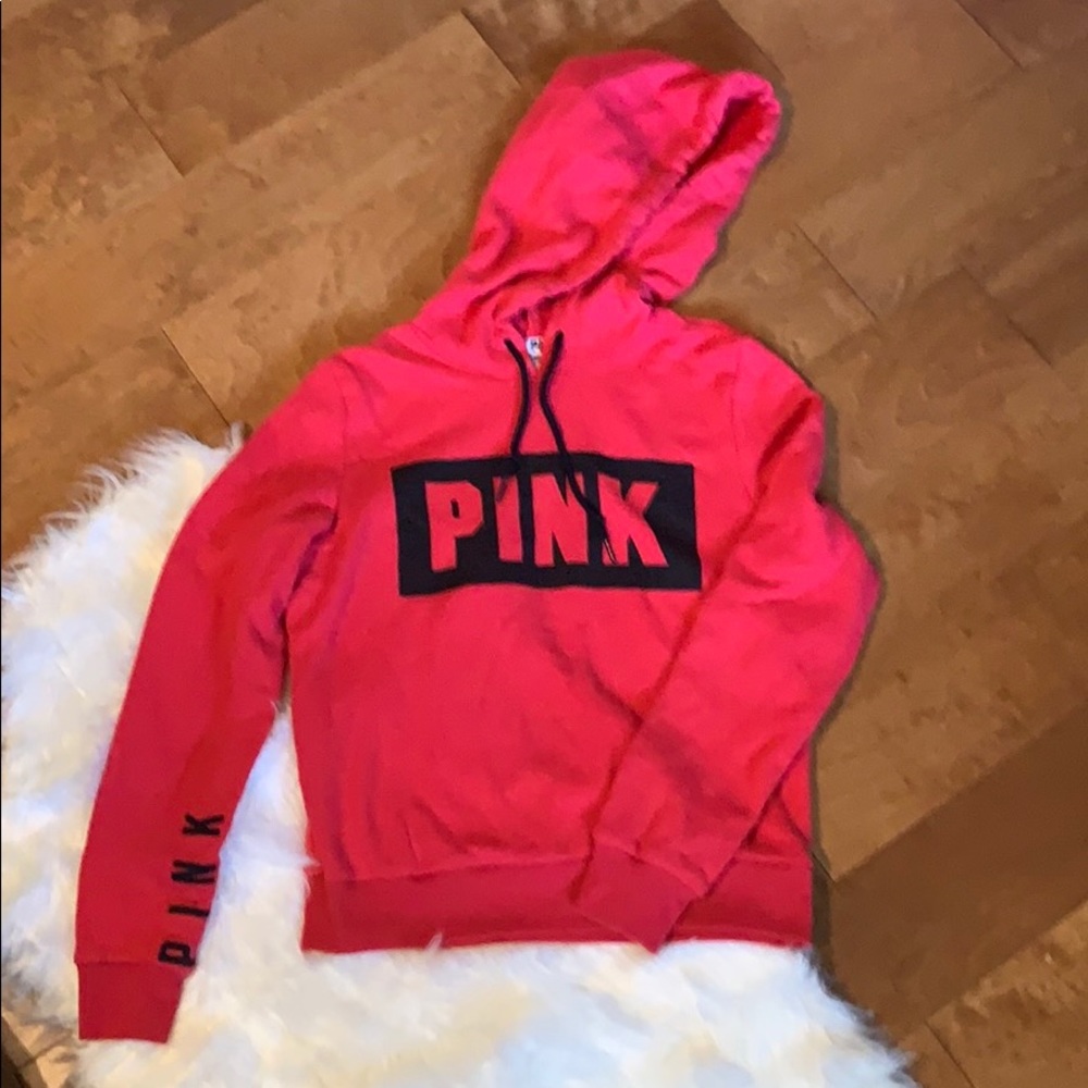 Victoria Secret Pink Hoodie